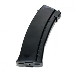 WE AK74UN GBB MAGAZINE BK