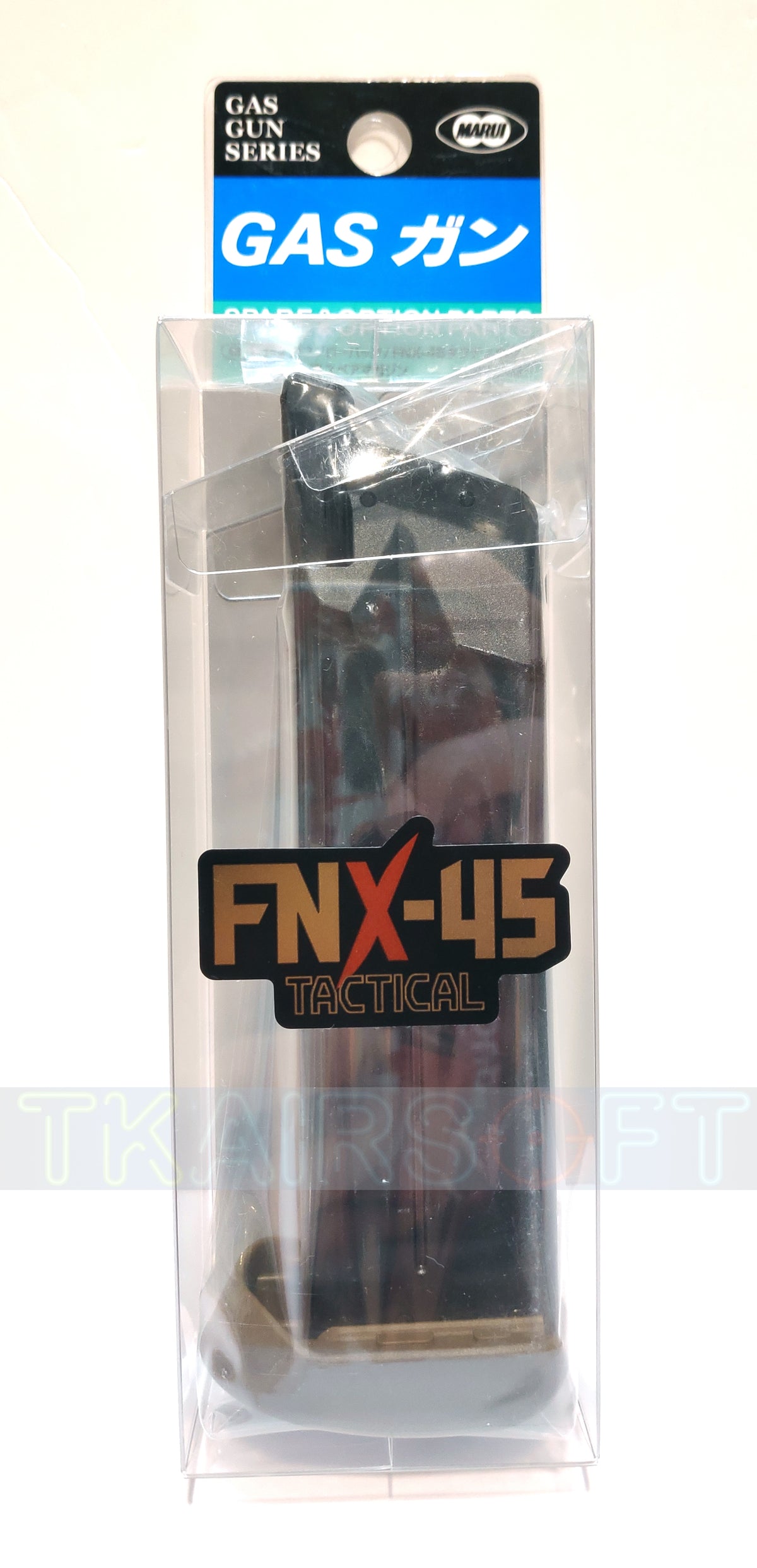Tokyo Marui 29rds Magazine for FNX-45 Gas Blow Back