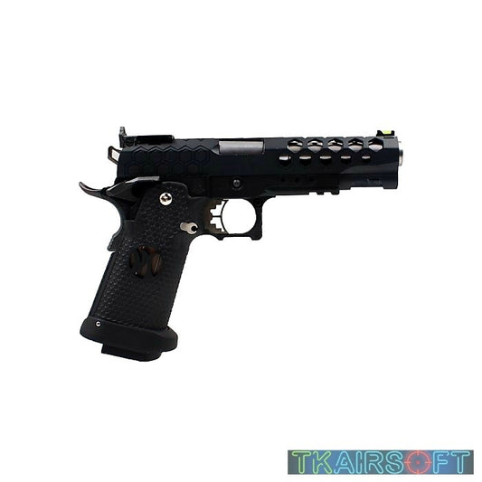 AW Custom HX2532 (FULL AUTO)