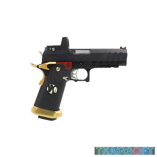 AW Custom HX2631 (FULL AUTO)