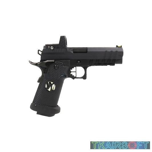 AW Custom HX2632 (FULL AUTO)