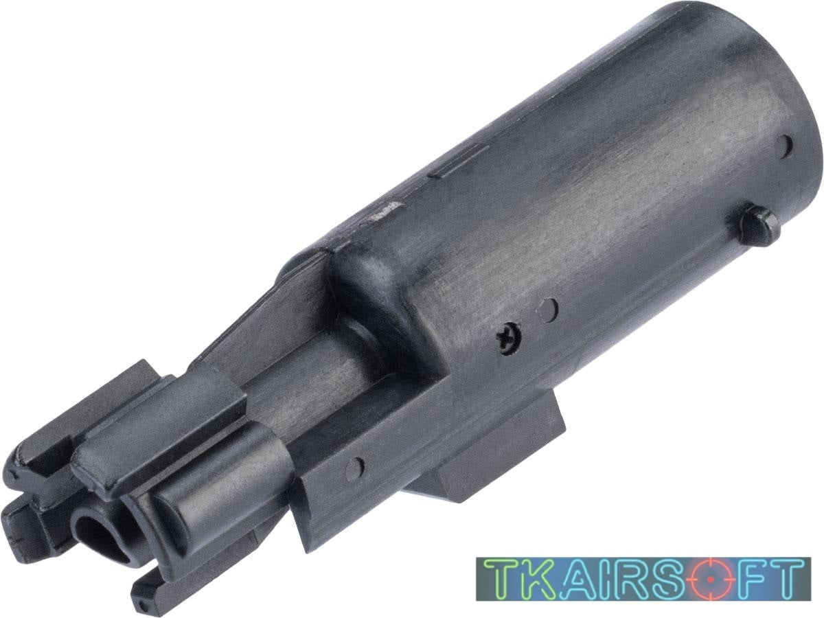 WE/CYBERGUN DESERT EAGLE Series GBB Nozzle Assemblies