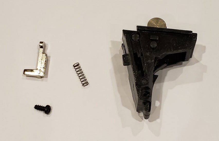 WE G Series (Auto) GBB Pistol Hammer Assemblies