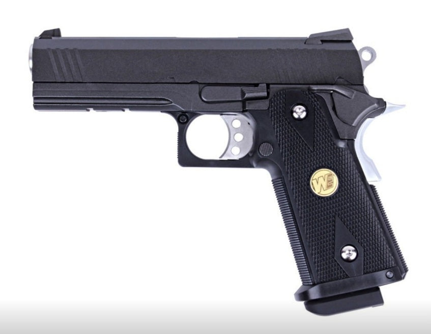 WE 4.3 GBB PISTOL