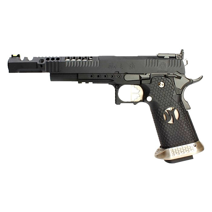 AW CUSTOM HX2402 GBB PISTOL JAPAN VER. (Plastic)