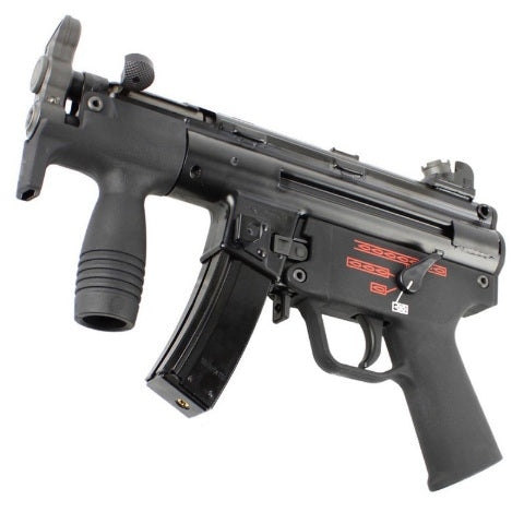 WE APACHE K / MP5 K GBB SMG