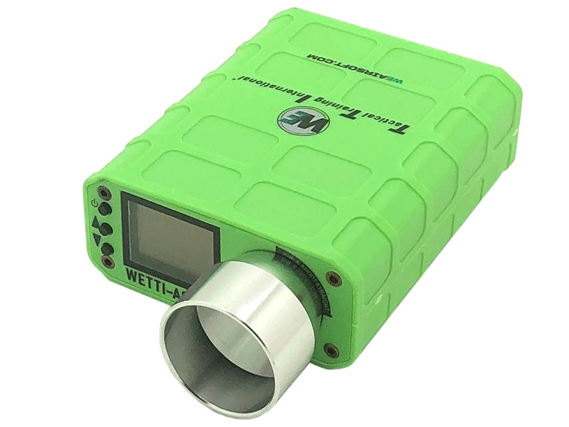 WE X3400 CHRONOGRAPH OD