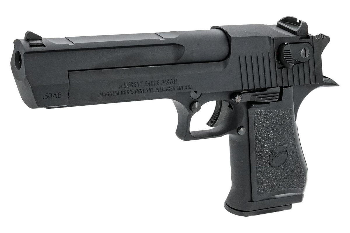 Cybergun Desert Eagle BK Auto