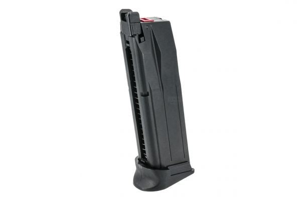 Cybergun Swiss Arms MILE Gas Magazine