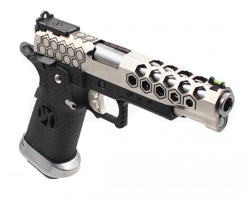 AW Custom HX2501 5.1 HXEX CUT GBB Pistol(2T)
