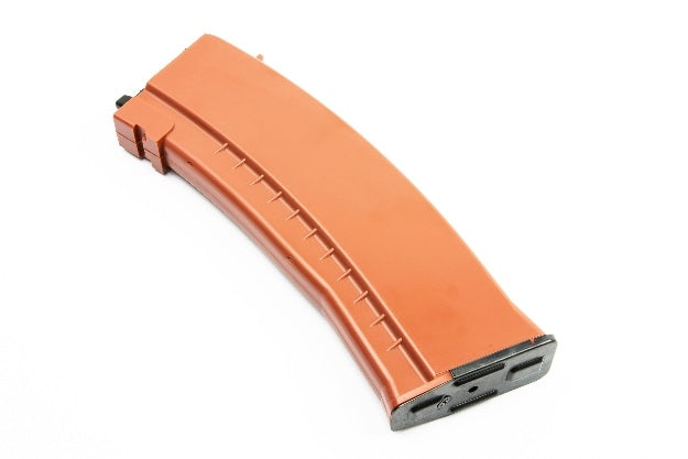 WE AK74UN GBB MAGAZINE BROWN