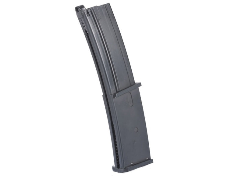 WE SMG8 / MP7A1 GBB MAGAZINE