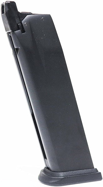 WE XDM CO2 MAGAZINE BK