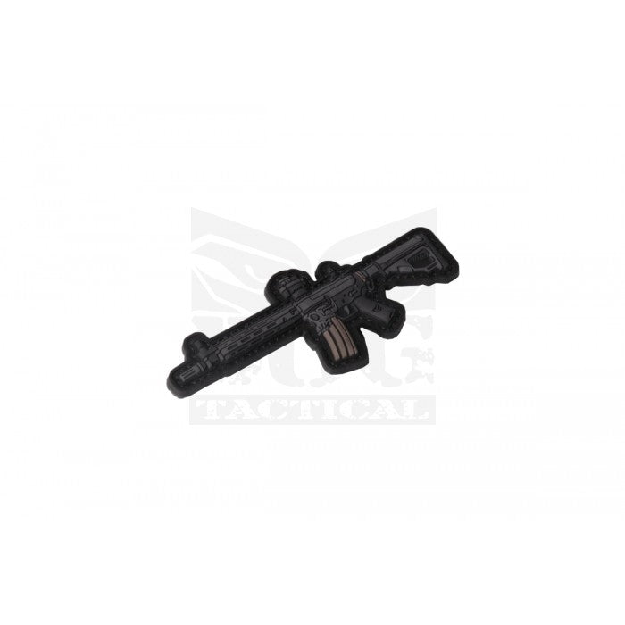 EMG / SHARPS BROS??JACK AR15 PATCH