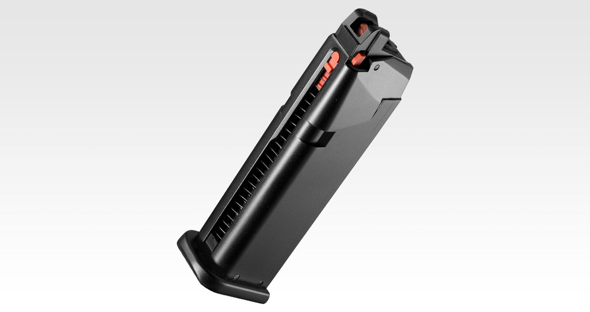 TOKYO MARUI GLK 17 Gen.5 (25rds) Gas Magazine
