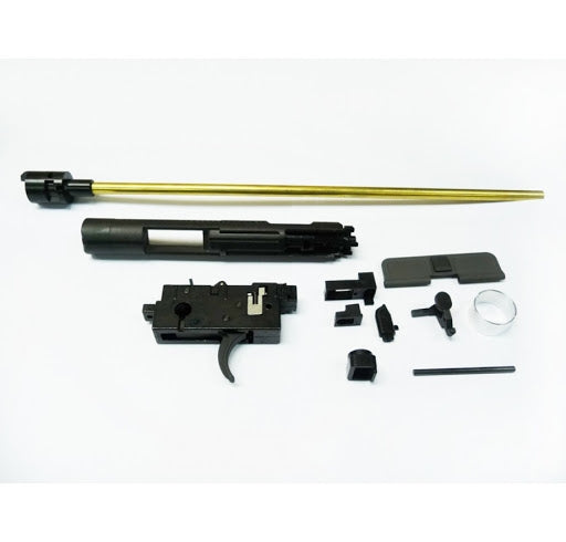 WE M16A3 GBB OPEN BOLT KIT