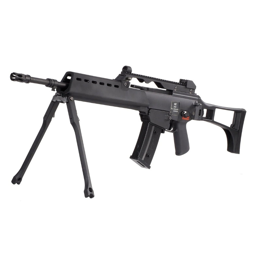 WE 999E / G36E GBB RIFLE