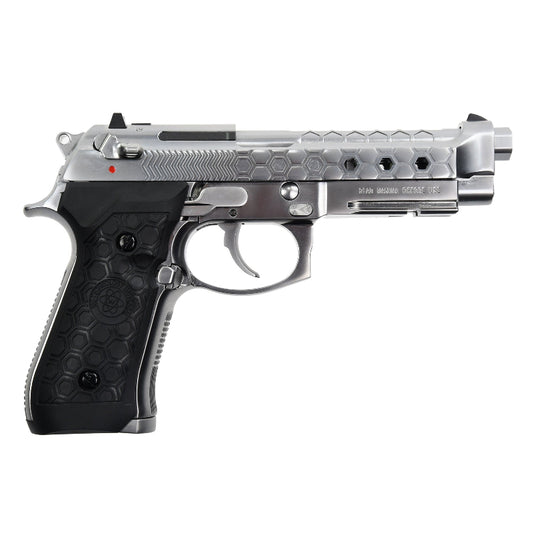 WE M9A1 HEX CUT SV (Semi-Auto / Full Auto)