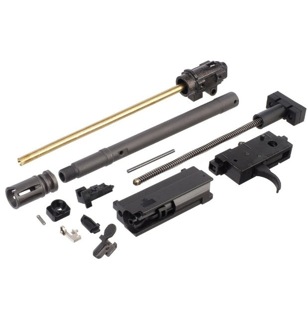 WE SCAR L GBB OPEN BOLT KIT