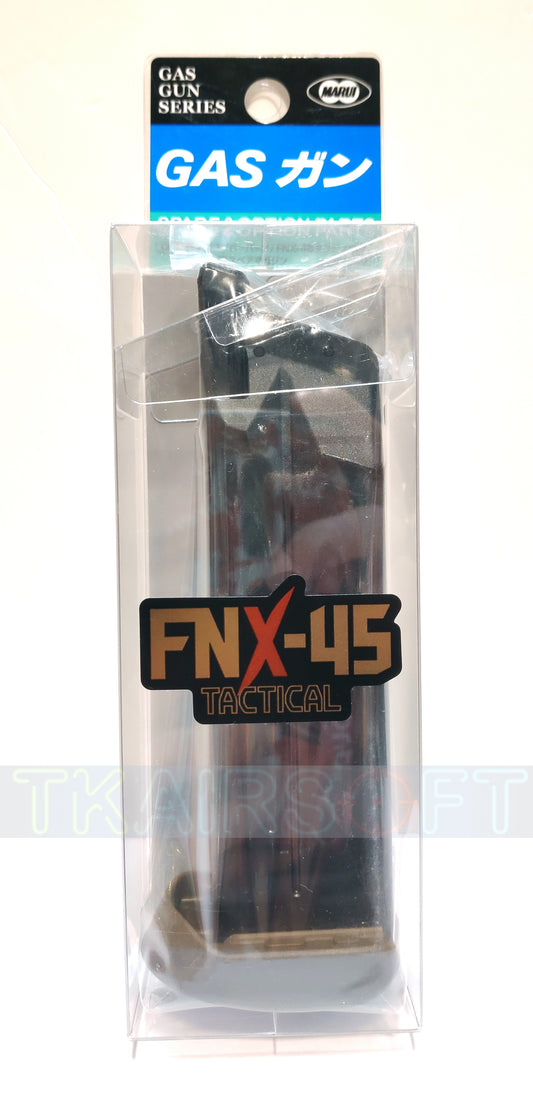 Tokyo Marui 29rds Magazine for FNX-45 Gas Blow Back