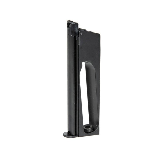 WE 1911 CO2 MAGAZINE BK