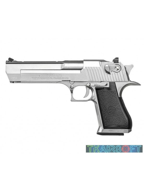 Cyber Gun Desert Eagle SV Japan Ver. (Plastic)