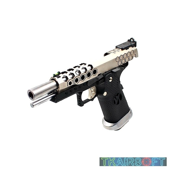AW Custom HX2531 (FULL AUTO)