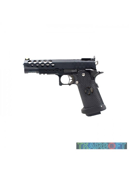 AW Custom HX2532 (FULL AUTO)