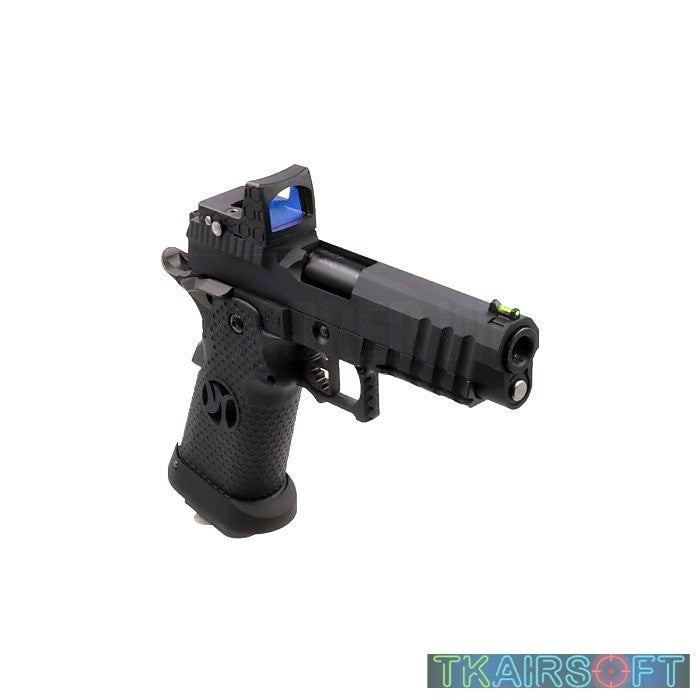 AW Custom HX2632 (FULL AUTO)