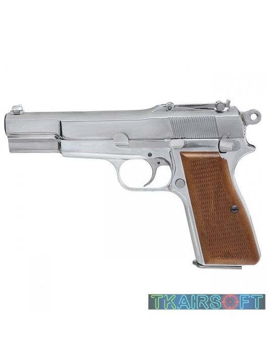 WE BROWNING HI POWER SV