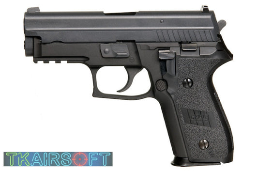 WE F229 RAIL BK