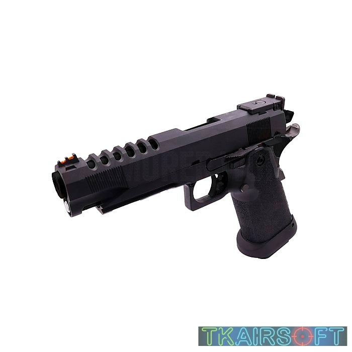 AW Custom HX2702 (BLACK)