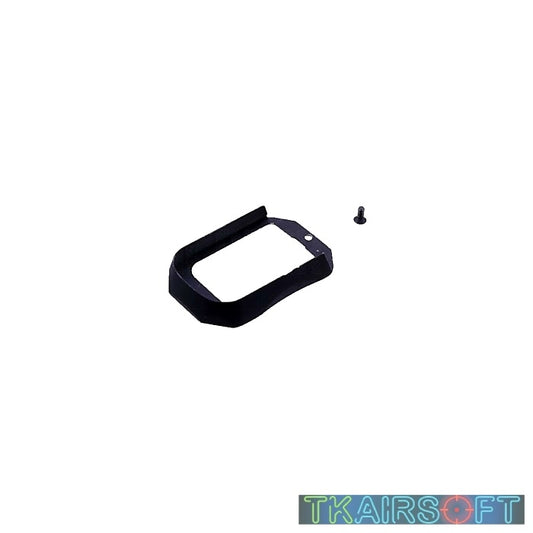 AW CUSTOM SAI BLU MAGWELL - BLACK
