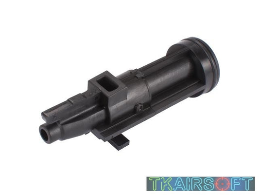 WE AK Series GBB Nozzle Assemblies