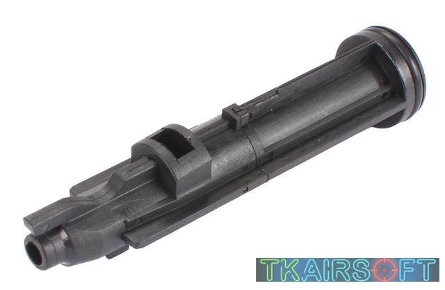 WE SCAR/PDW Series GBB Nozzle Assemblies