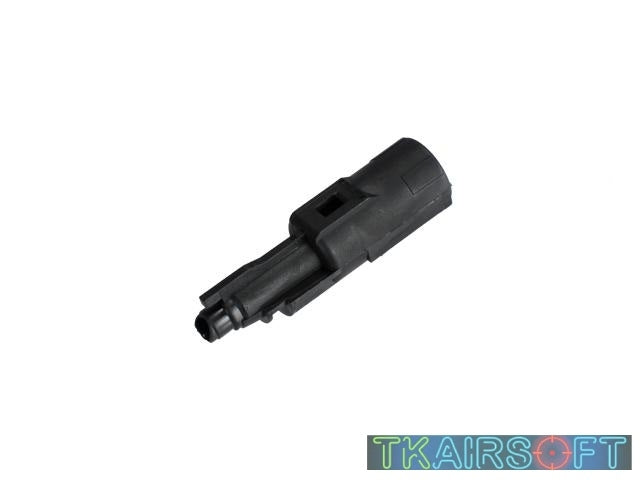 WE G18C/G23/G26C/G35 Series GBB Pistol Nozzle Assemblies