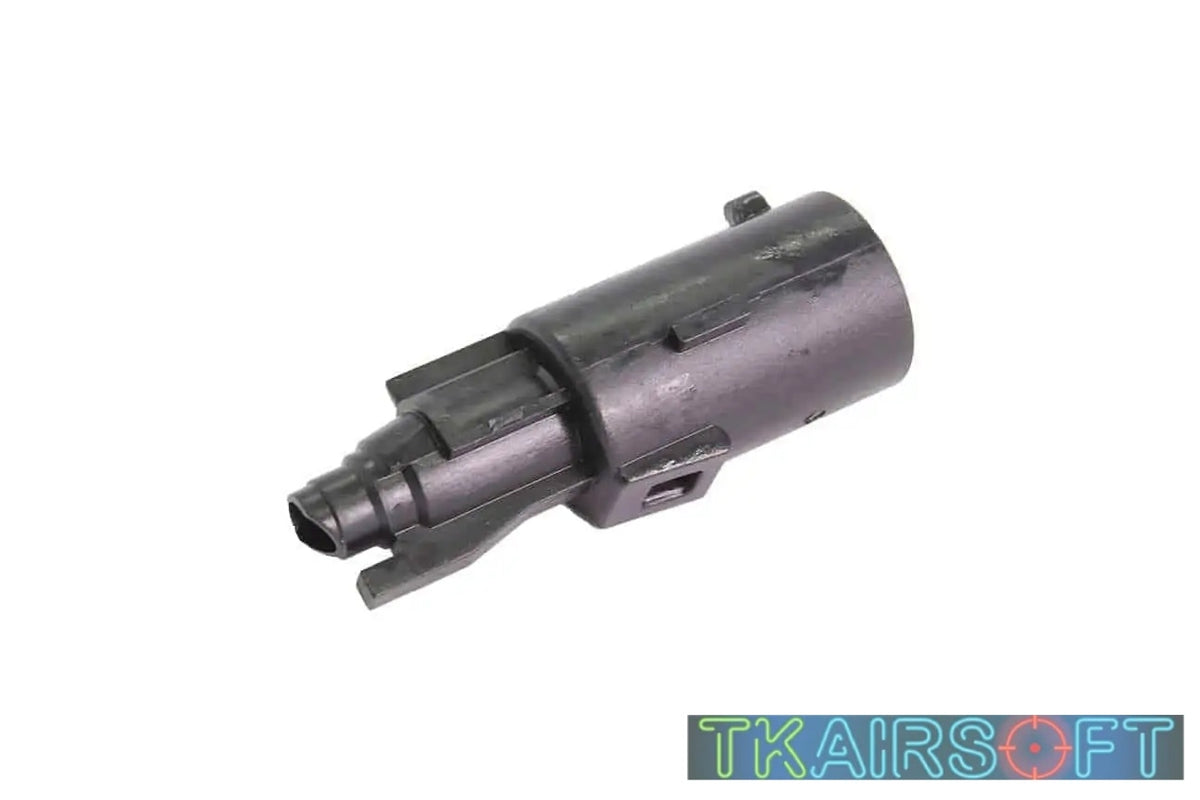 WE MAKAROV Series GBB Pistol Nozzle Assemblies