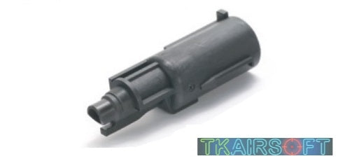 WE P99 Series GBB Pistol Nozzle Assemblies