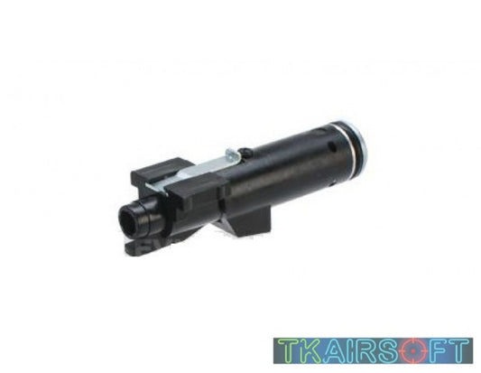 WE P08 Series GBB Pistol Nozzle Assemblies