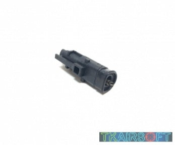 WE/CYBERGUN CT25 Series GBB Pistol Nozzle Assemblies