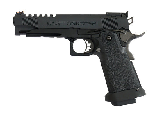 TK CUSTOM / AW HX2702 GBB PISTOL (INFINITY MARKING)
