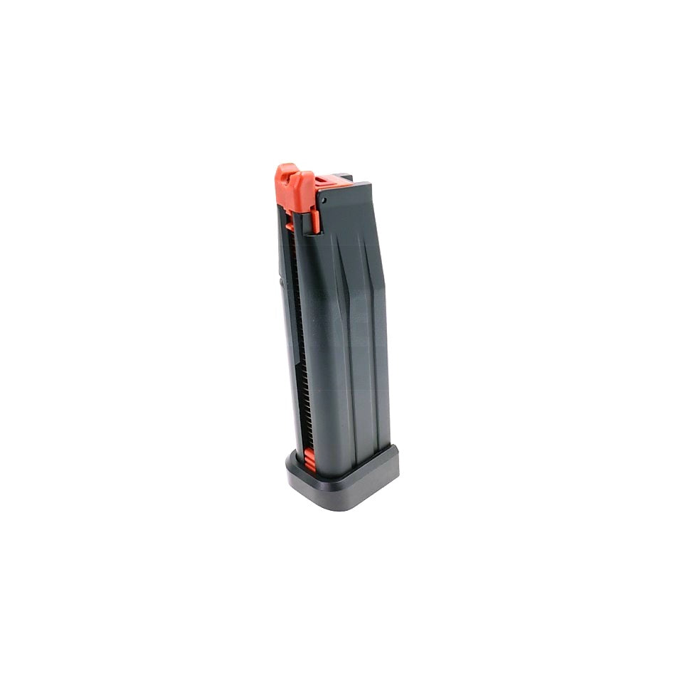 AW CUSTOM 5.1 4.5MM CO2 MAGAZINE