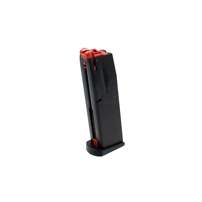 AW CUSTOM M9 4.5MM CO2 MAGAZINE