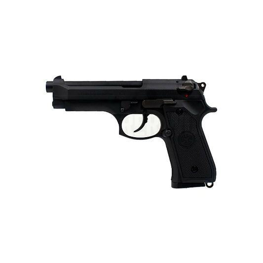 AW CUSTOM MB1001 4.5MM CO2 GBB PISTOL