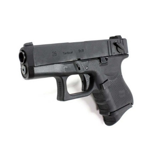 WE G26 GEN4 GBB PISTOL BK