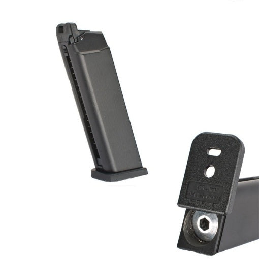 WE GLK Series CO2 MAGAZINE