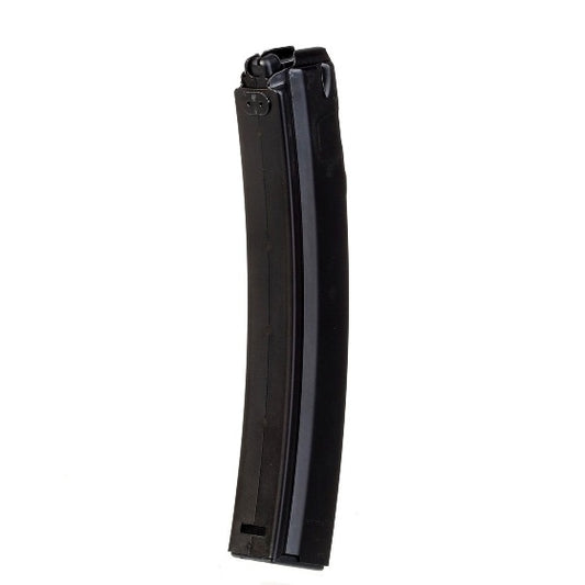 WE Apache / MP5 30 Rounds Gas Magazine V2 ( Long )