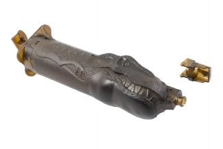 WE DRAGON 280rds BB LOADER (BROWN)