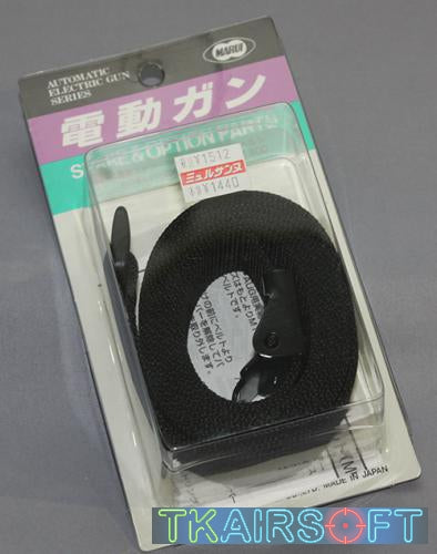 Tokyo Marui M16/AUG Sling (Black)