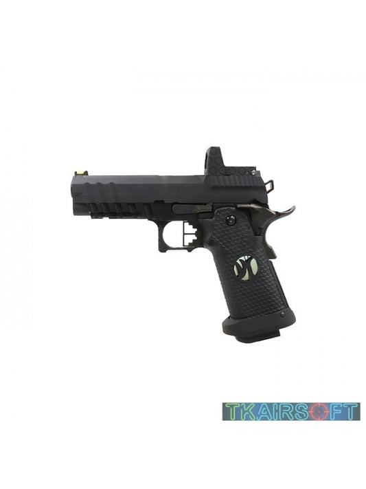 AW Custom HX2632 (FULL AUTO)